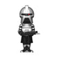 Battlestar Galactica - Cylon US Exclusive Rewind Figure