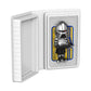 Battlestar Galactica - Cylon US Exclusive Rewind Figure