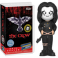 The Crow - Eric Draven US Exclusive Rewind Figure