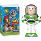 Toy Story - Buzz Lightyear US Exclusive Rewind Figure