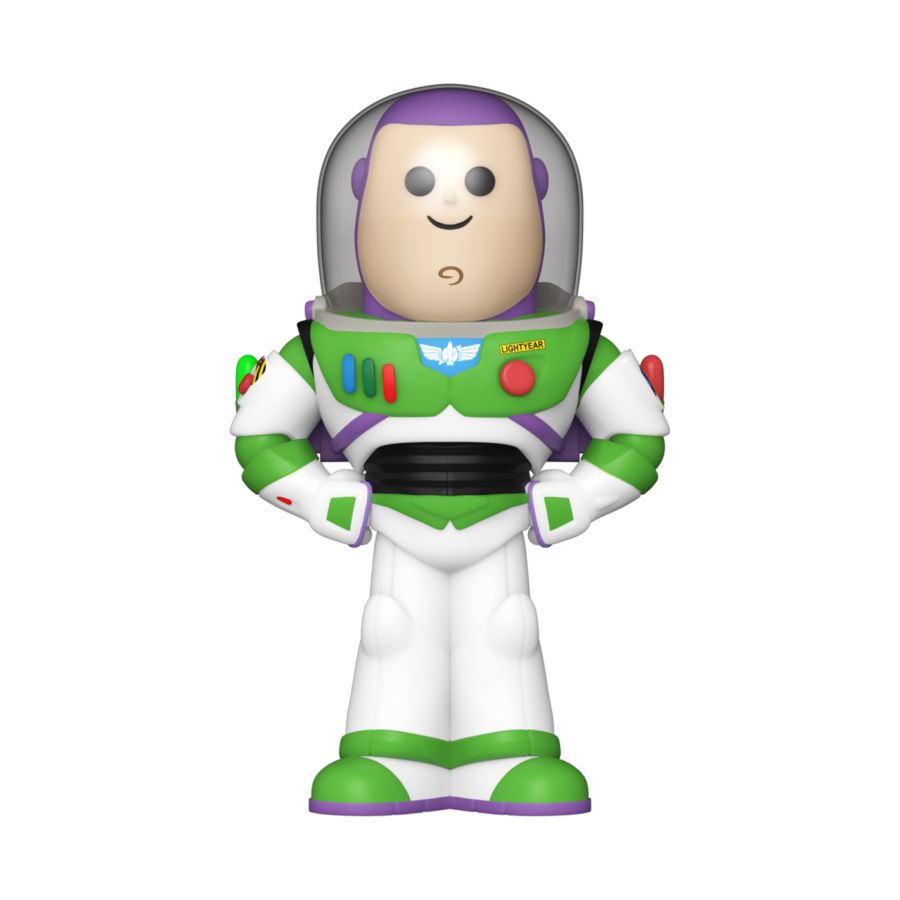Toy Story - Buzz Lightyear US Exclusive Rewind Figure