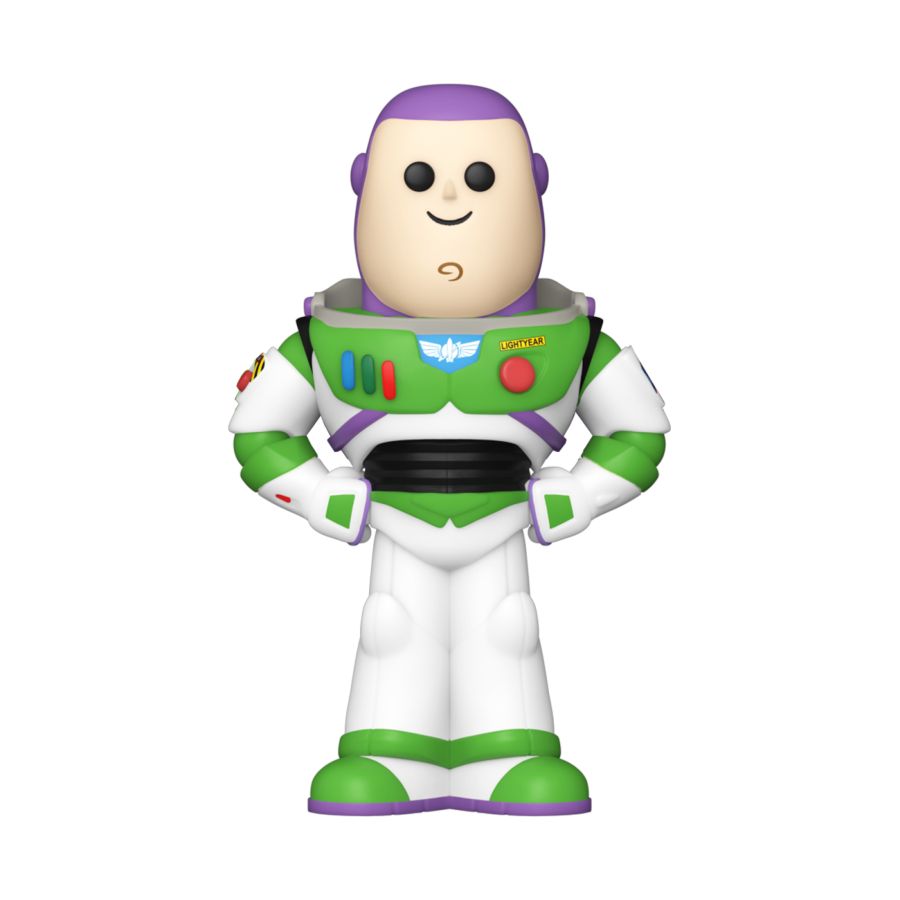Toy Story - Buzz Lightyear US Exclusive Rewind Figure