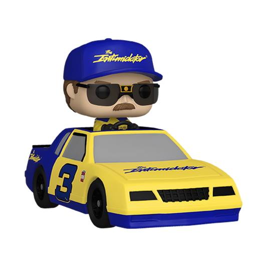 Nascar - Dale Earnhardt Sr W600 Pop! Vinyl Ride
