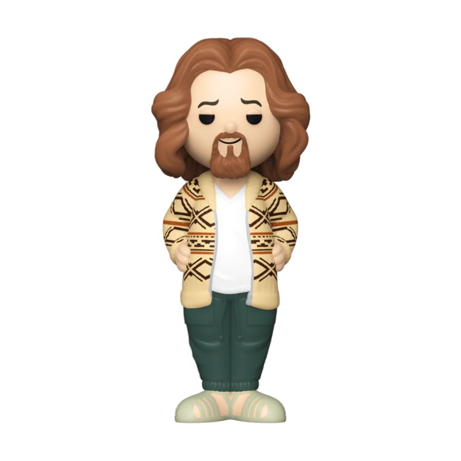 Big Lebowski - Lebowski Rewind Figure