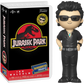 Jurassic Park - Dr. Malcolm US Exclusive Rewind Figure