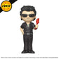 Jurassic Park - Dr. Malcolm US Exclusive Rewind Figure