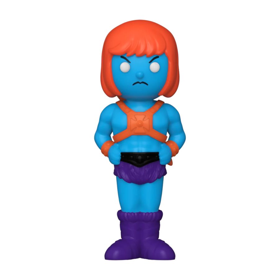 Masters of the Universe - He-Man Rewind Figure