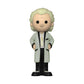 Back to the Future - Doc Brown Rewind Figure