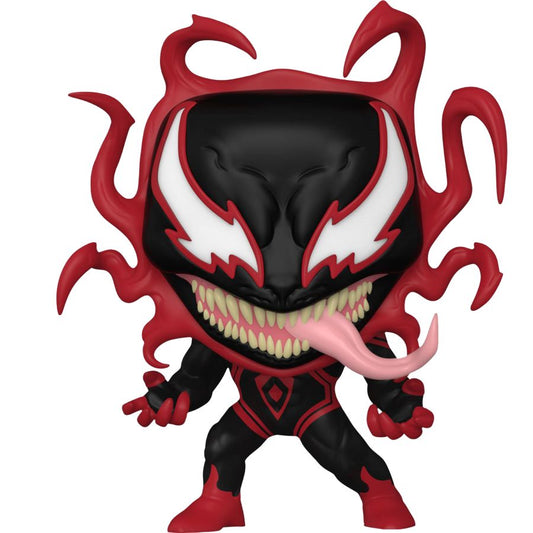 Marvel Comics - Venom Carnage Miles Morales Pop! Vinyl