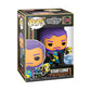 GotG 3 - Star-Lord US Exclusive Blacklight Pop! Vinyl