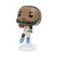 NBA: Lakers - LeBron James #6 US Exclusive Pop!