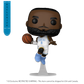NBA: Lakers - LeBron James #6 US Exclusive Pop!
