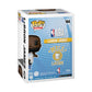NBA: Lakers - LeBron James #6 US Exclusive Pop!