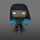 Naruto - Hinata with Twin Lion Fists US Exclusive Pop! Vinyl