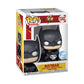 The Flash (2023) - Batman US Exclusive Diamond Glitter Pop! Vinyl