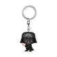 Star Wars: Return of the Jedi 40th Anniversary -Darth Vader US Exclusive Pop! Keychain