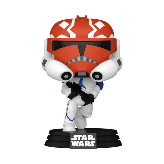 Star Wars: Clone Wars - 332 Company Trooper Pop! Vinyl
