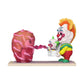 Killer Klowns from Outer Space - Bibbo with Shorty in Pizza Box US Exclusive Pop! Moment