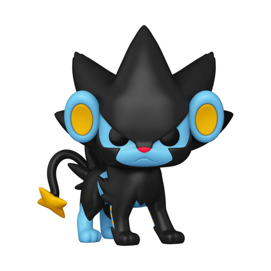 Pokemon - Luxray US Exclusive 10" Pop! Vinyl