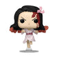 Demon Slayer - Nezuko Leaping US Exclusive Pop! Vinyl