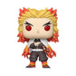 Demon Slayer - Rengoku 10" US Exclusive Pop! Vinyl