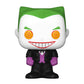 DC Comics - The Joker Bitty Pop! 4-Pack