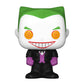 DC Comics - The Joker Bitty Pop! 4-Pack
