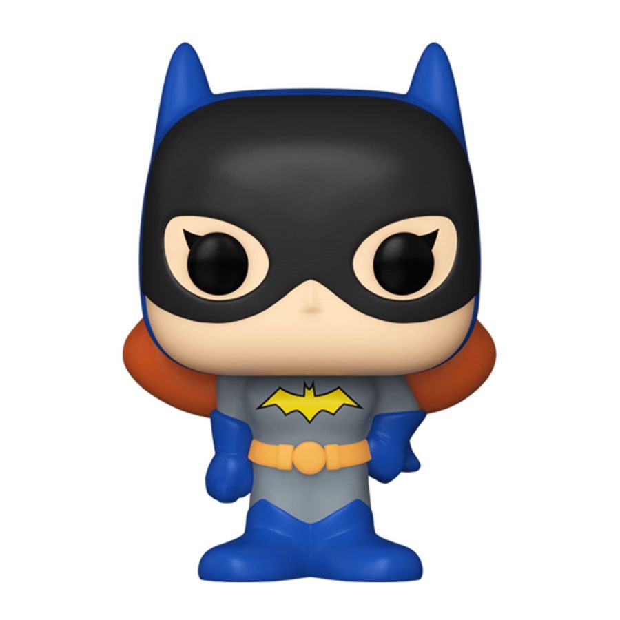 DC Comics - The Joker Bitty Pop! 4-Pack