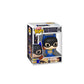 DC Comics - The Joker Bitty Pop! 4-Pack