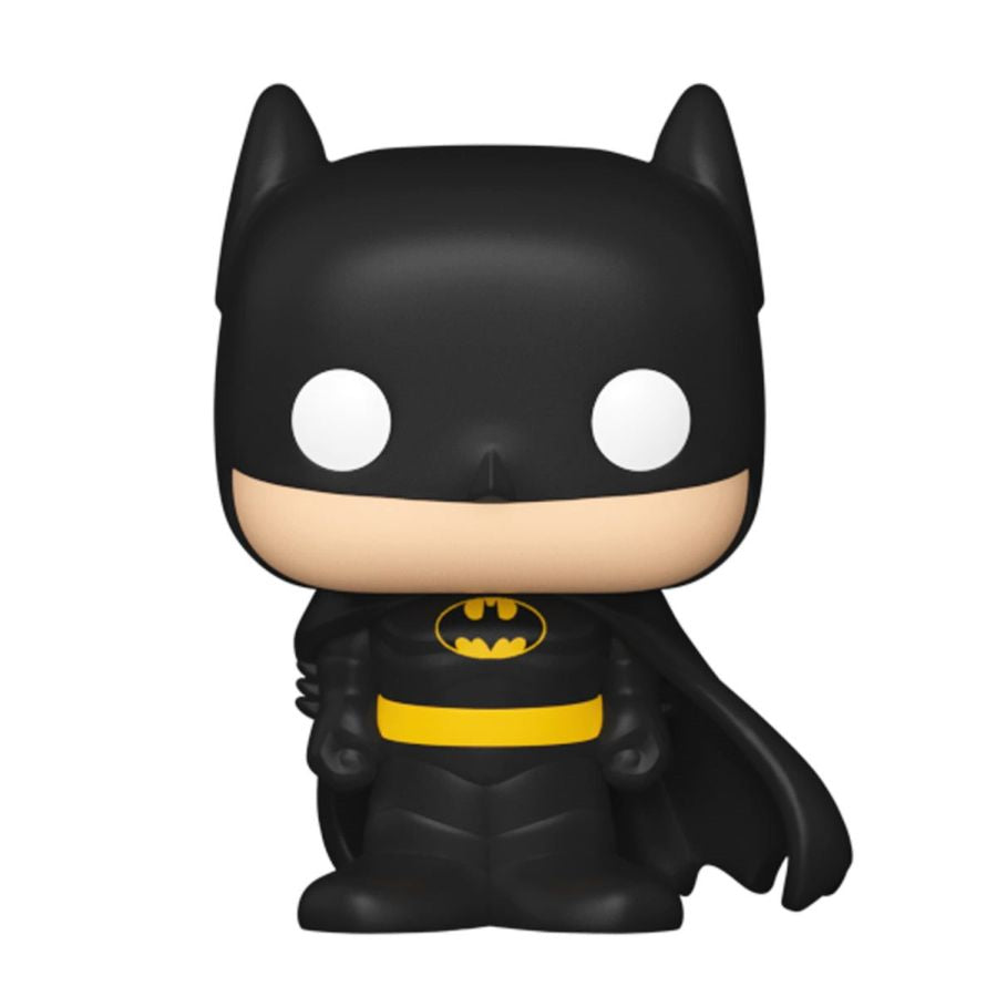 DC Comics - The Joker Bitty Pop! 4-Pack