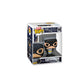 DC Comics - The Joker Bitty Pop! 4-Pack