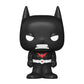 DC Comics - The Joker Bitty Pop! 4-Pack