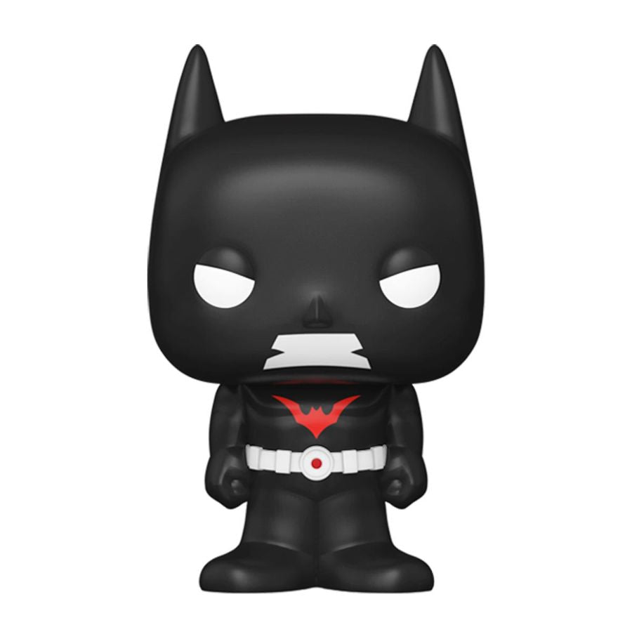 DC Comics - The Joker Bitty Pop! 4-Pack