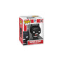 DC Comics - The Joker Bitty Pop! 4-Pack