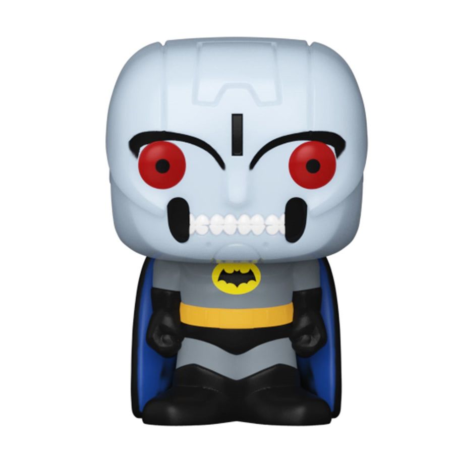 DC Comics - The Joker Bitty Pop! 4-Pack