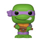 Teenage Mutant Ninja Turtles - Donatello Bitty Pop! 4-Pack