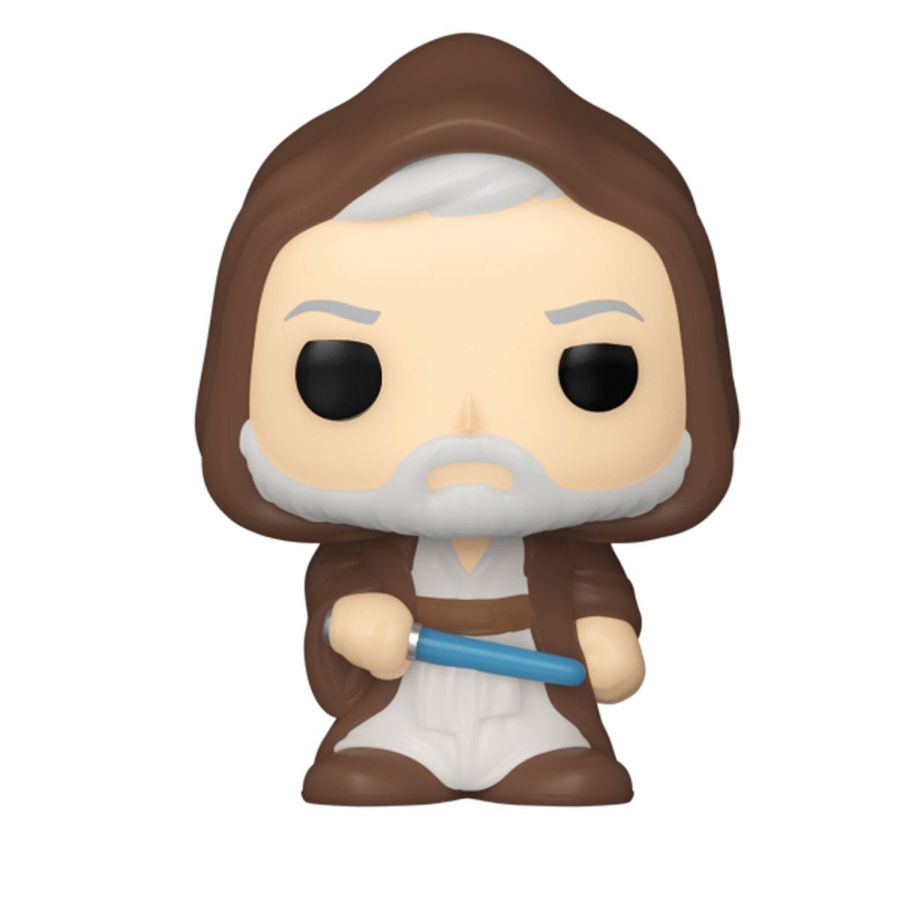 Star Wars - Luke Skywalker Bitty Pop! 4-Pack
