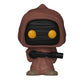 Star Wars - Luke Skywalker Bitty Pop! 4-Pack