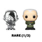 Star Wars - Luke Skywalker Bitty Pop! 4-Pack