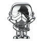 Star Wars - Luke Skywalker Bitty Pop! 4-Pack