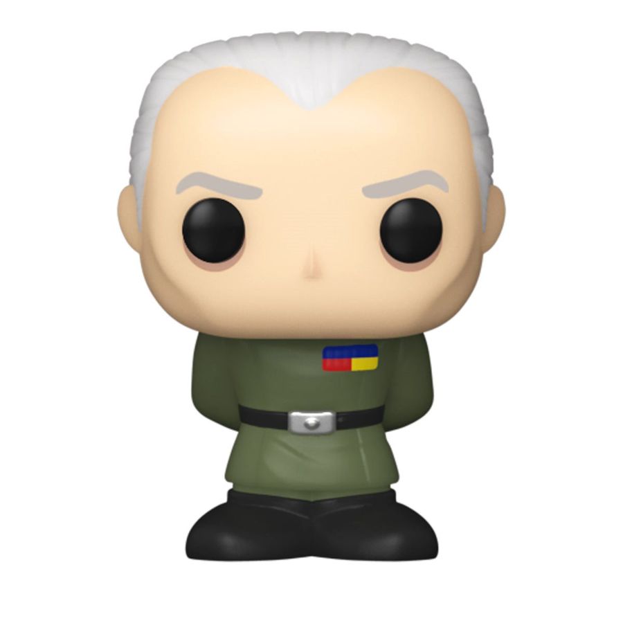 Star Wars - Luke Skywalker Bitty Pop! 4-Pack
