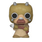 Star Wars - Luke Skywalker Bitty Pop! 4-Pack