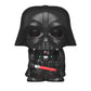 Star Wars - Darth Vader Bitty Pop! 4-Pack