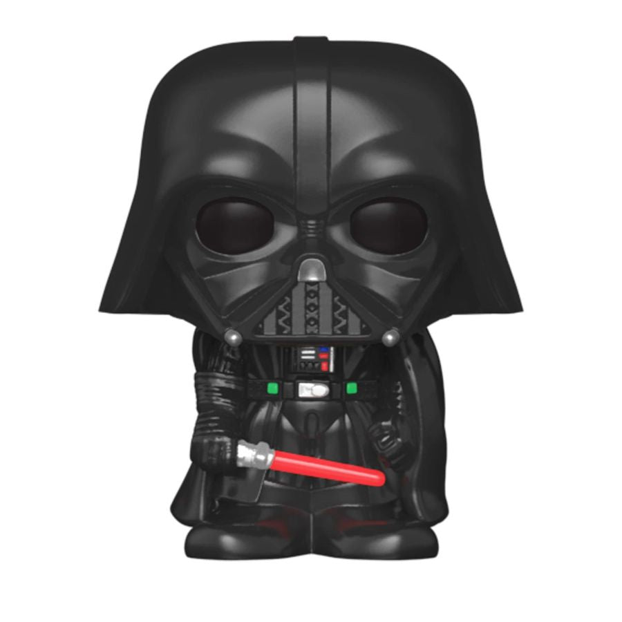 Star Wars - Darth Vader Bitty Pop! 4-Pack