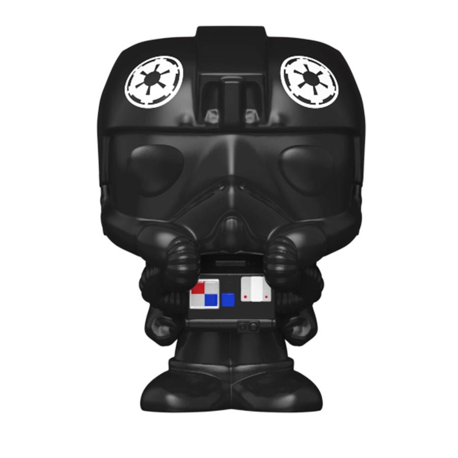 Star Wars - Darth Vader Bitty Pop! 4-Pack