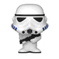 Star Wars - Darth Vader Bitty Pop! 4-Pack