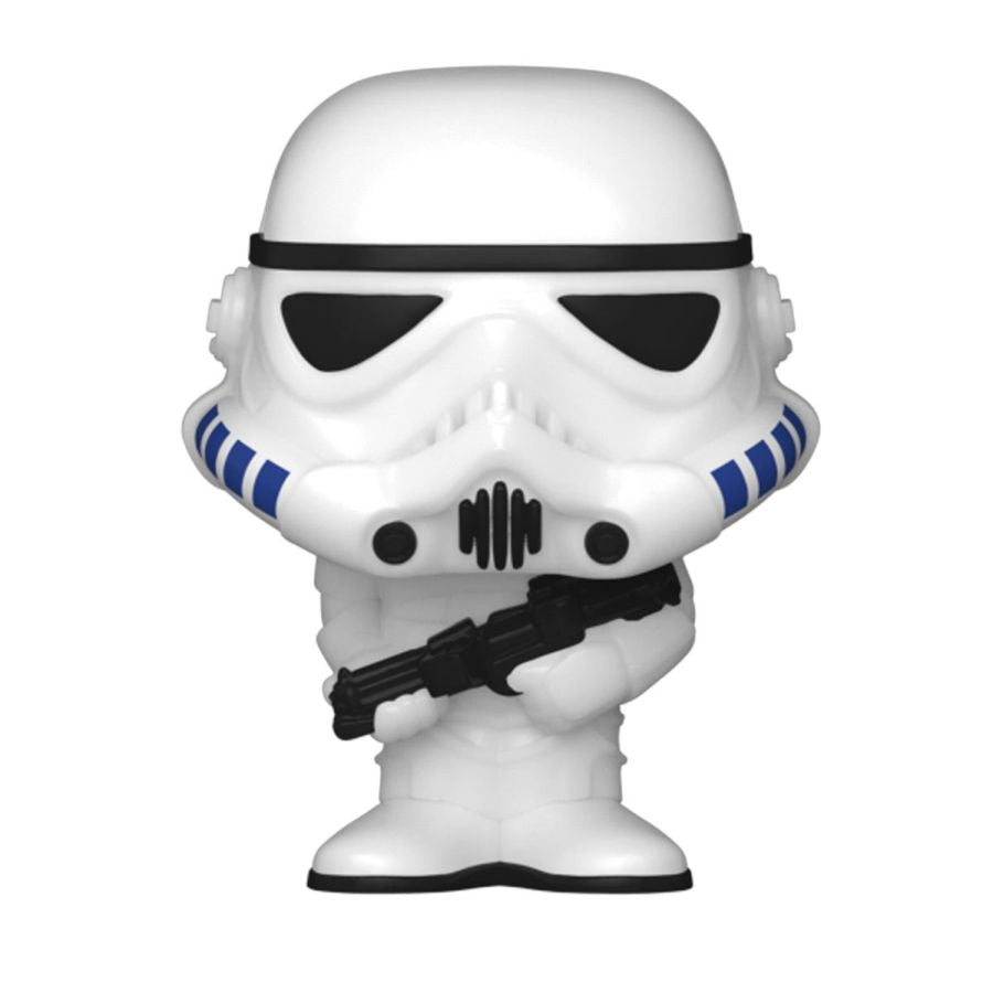 Star Wars - Darth Vader Bitty Pop! 4-Pack