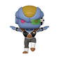 Dragonball Z - Burter US Exclusive Glow Pop! Vinyl