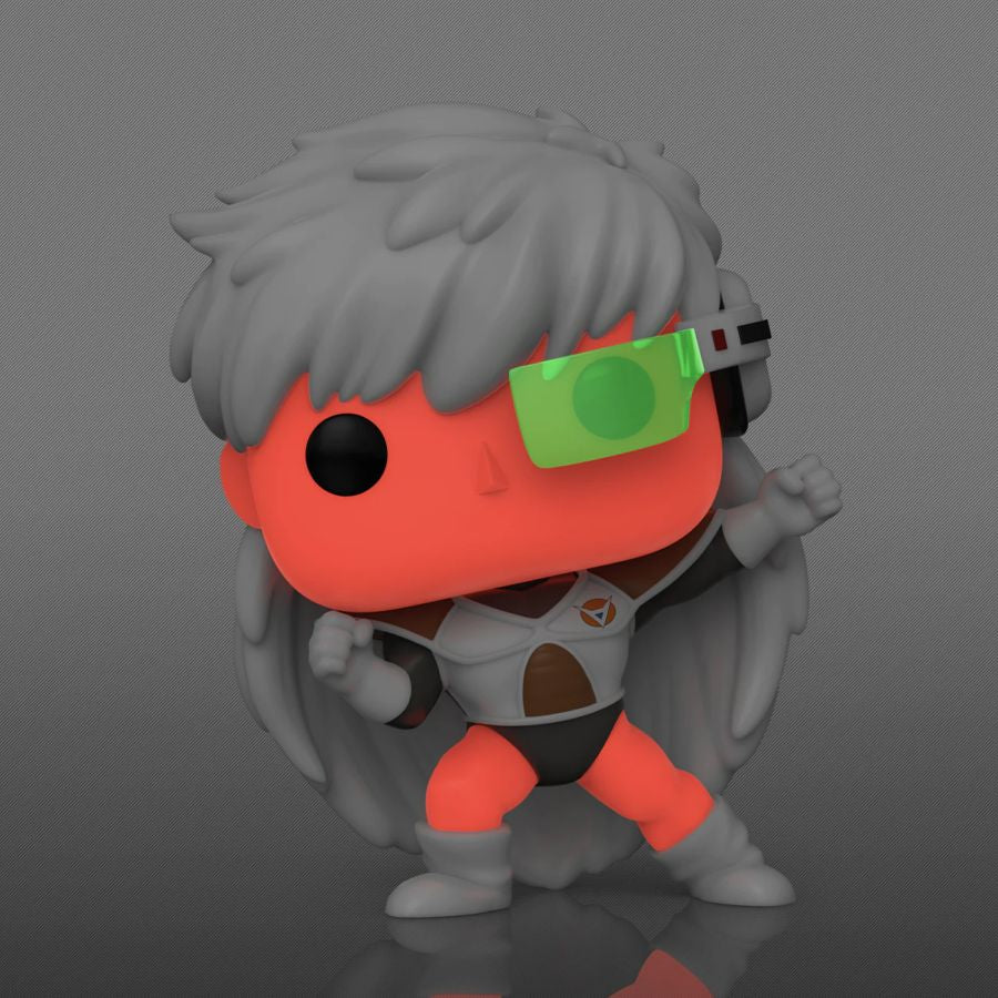 Dragonball Z - Jiece US Exclusive Glow Pop! Vinyl