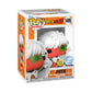 Dragonball Z - Jiece US Exclusive Glow Pop! Vinyl